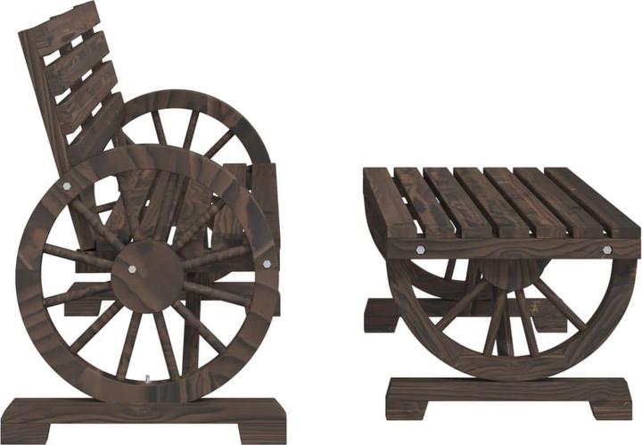 Produktbild vidaXL Nadia