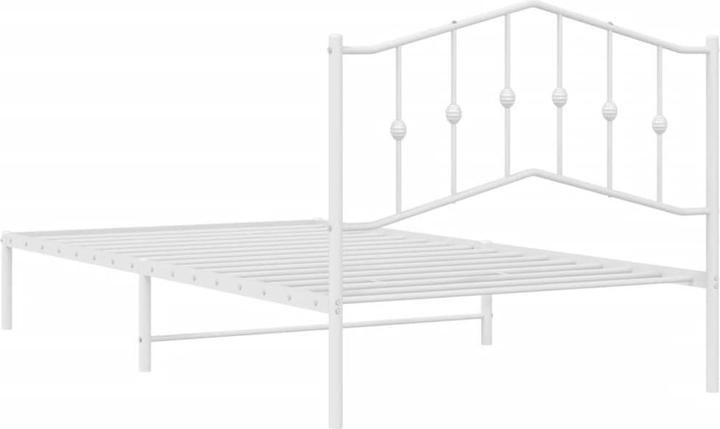Image du produit vidaXL Bettgestell (100 x 200 cm)