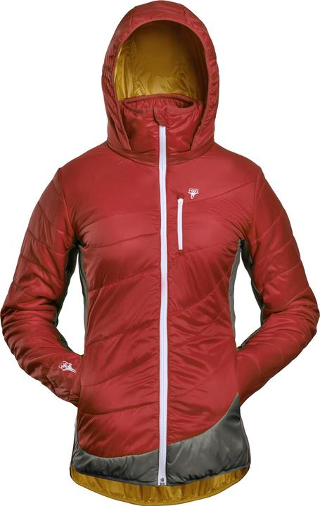 Produktbild Grüezi Bag Refreshful SilkWool (L)