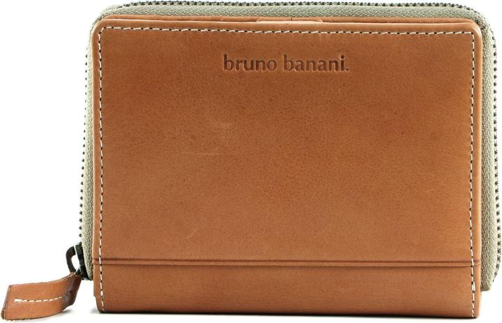 Actual product image Bruno Banani Wallet Zip With Flap