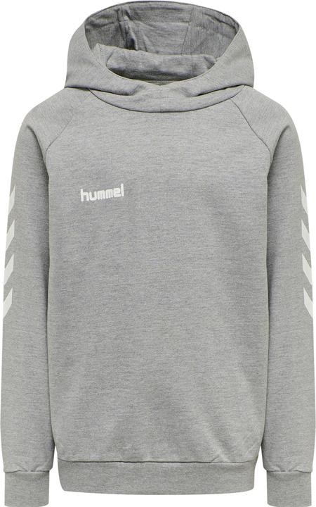 Produktbild hummel Go Kids Cotton Hoodie (128)