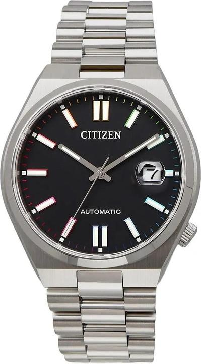 Actual product image Citizen Tsuyosa Automatic