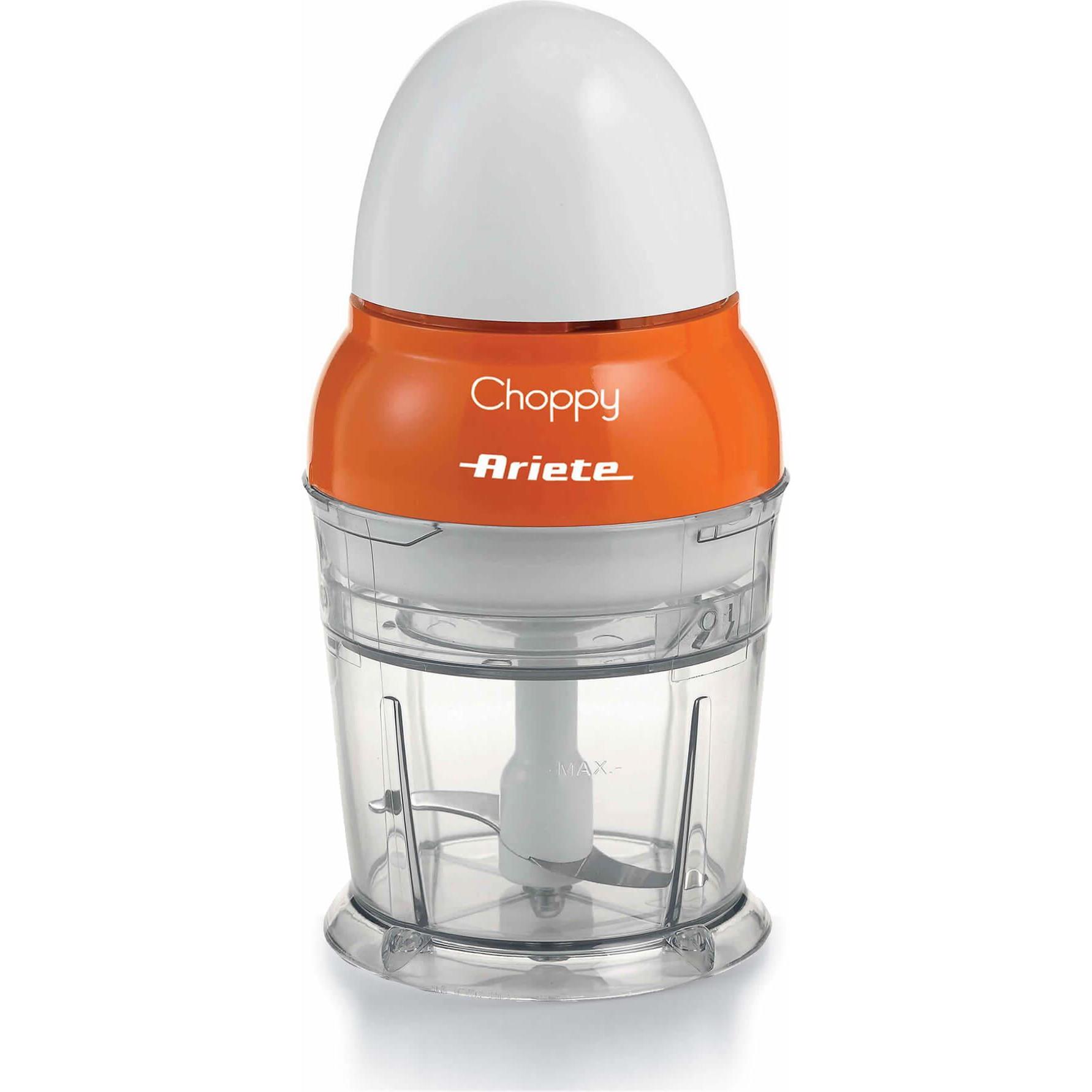 Ariete Choppy Zerkleinerer, Zerkleinerer, Orange