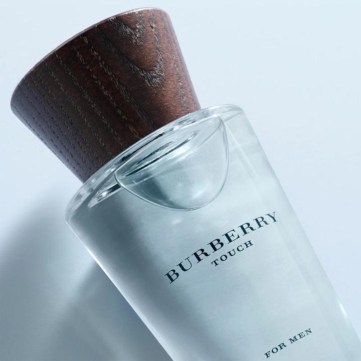 Image du produit Burberry Touch (Eau de toilette, 100 ml)