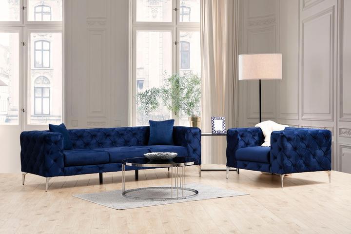 Produktbild Atelier del Sofa Giuliana (3-Sitzer)