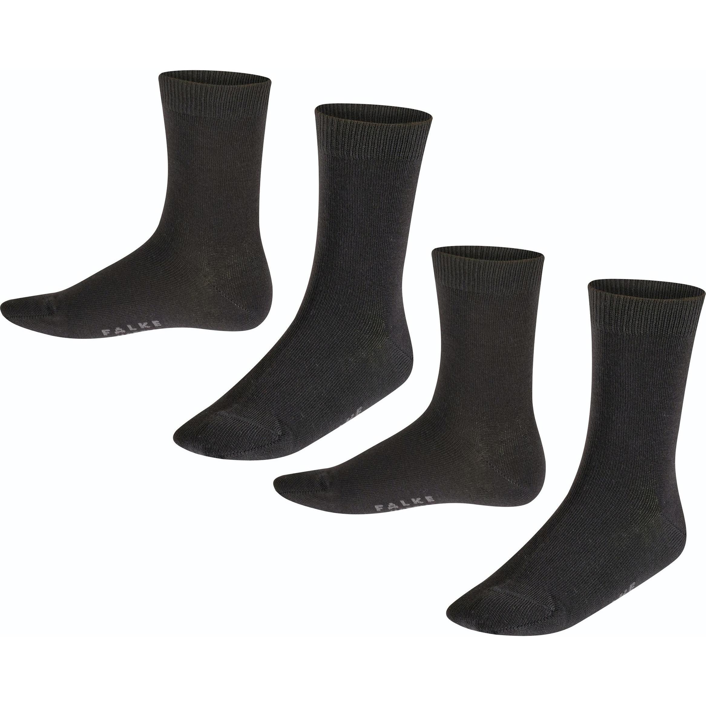 Falke, Jungen, Socken, Happy SO, Mehrfarbig, (Einzelpack, 23 - 26)