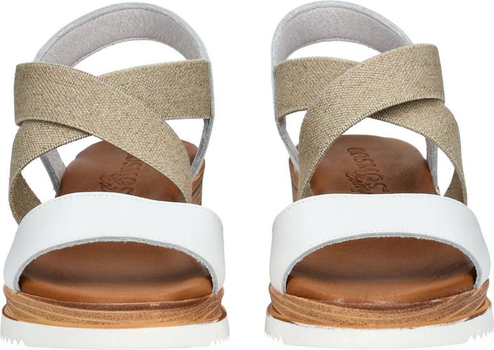Actual product image Cosmos Comfort Sandalen (42)