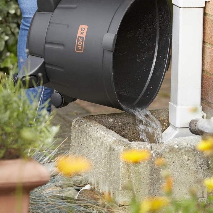 Immagine prodotto Black & Decker BXVC20PTE (Aspirapolvere a umido e a secco)