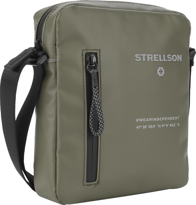 Image du produit Strellson stockwell 2.0 marcus sac à bandoulière xsvz