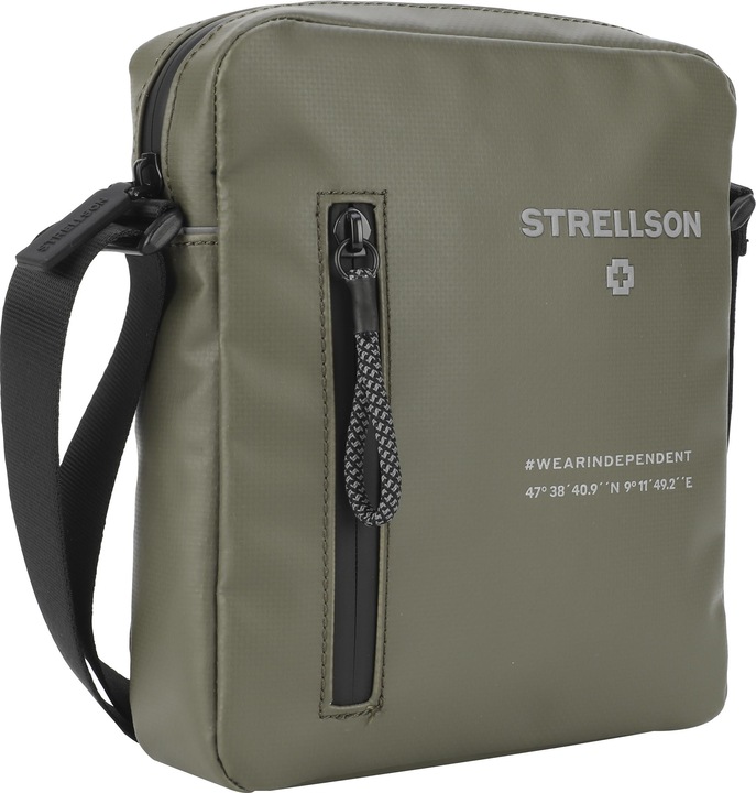 Immagine prodotto Strellson borsa a tracolla stockwell 2.0 marcus xsvz