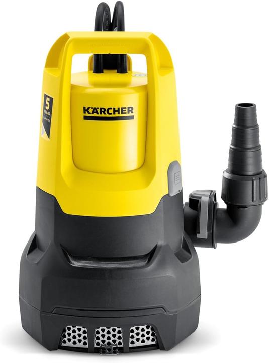 Actual product image Kärcher SP 22,000 (Sewage pump)