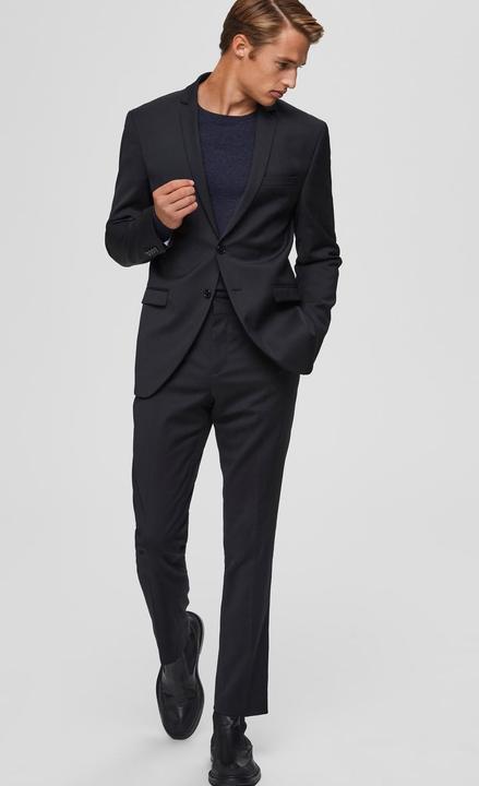 Produktbild Selected Anzughose (48)