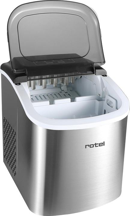 Image du produit Rotel Eiswürfelmaschine