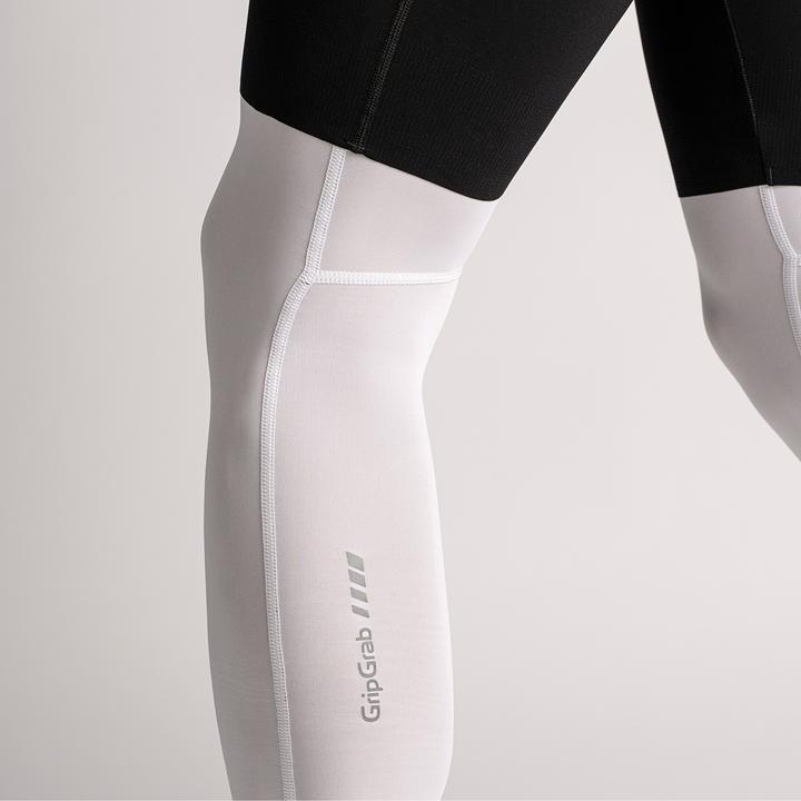 Actual product image GripGrab UPF 50+ UV Protect Leg Sleeves (M)