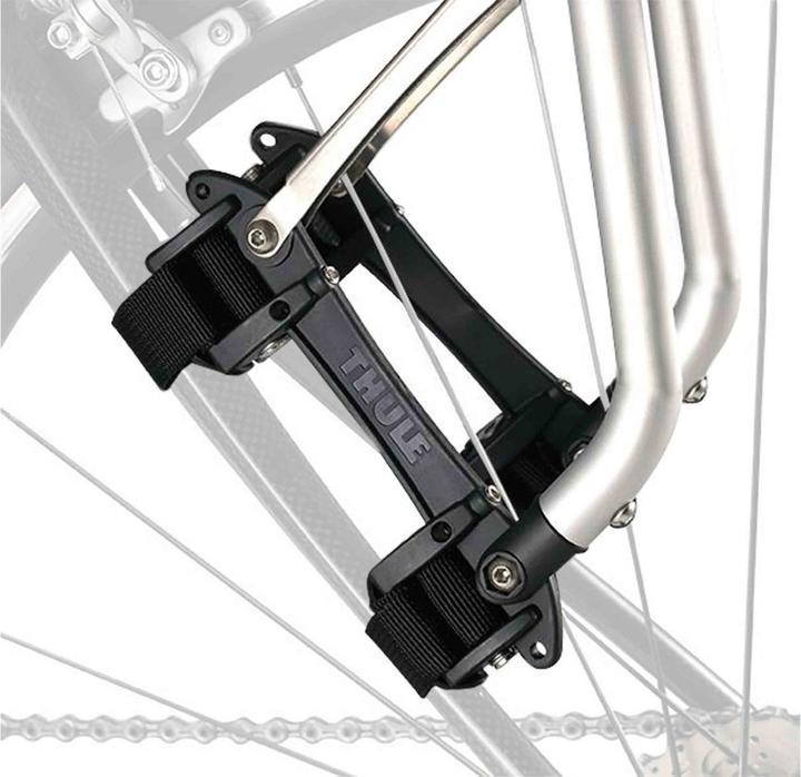 Produktbild Thule Pack ’n Pedal Tour Rack