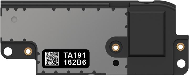 Actual product image Fairphone 3 Top Module (Module, Fairphone 3)