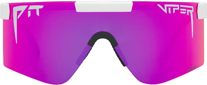 Immagine prodotto Pit Viper L'originale di Miami Nights (Bianco, Pink)