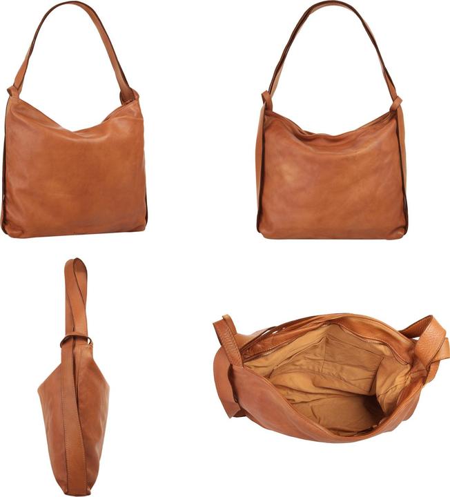 Actual product image Forty Rucksack-Shopper (8 l)