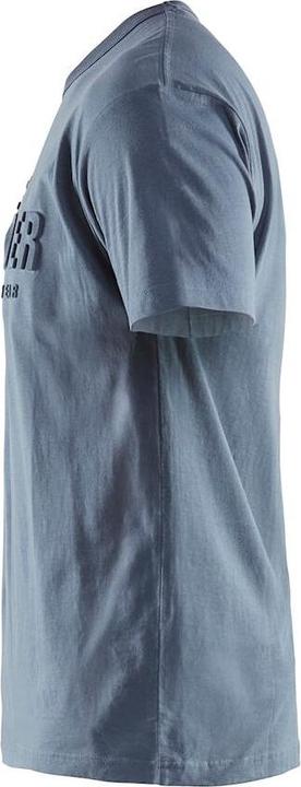 Produktbild Blakläder T-Shirt mit 3d-Druck (3XL)