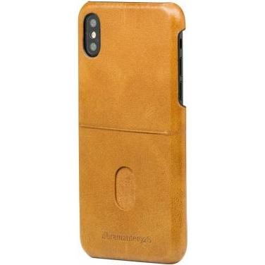 Thumbnail - dbramante1928 Tune (Apple iPhone X), Smartphone Hülle, Braun