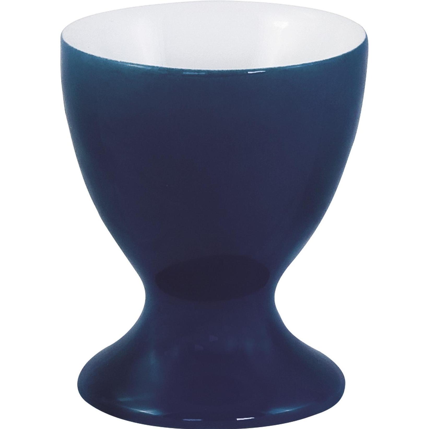 Kahla Pronto Colore Eierbecher, Eierbecher, Blau
