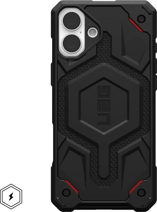 Produktbild UAG Monarch Pro (Apple iPhone 16 Plus)