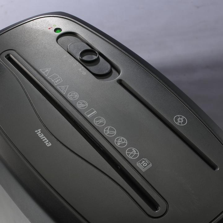 Produktbild Hama Safe X100CD