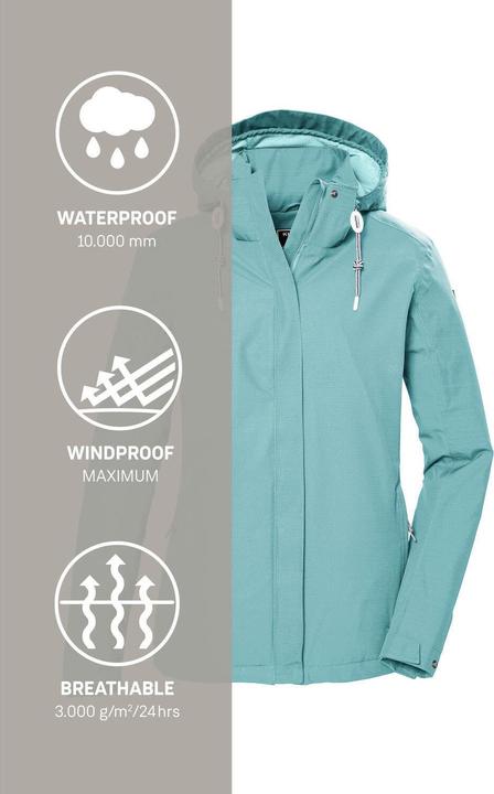 Produktbild Killtec KOS 61 (40)