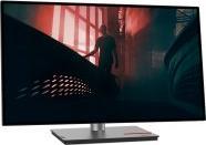 Actual product image Lenovo ThinkVision P27h-30 (2560 x 1440 pixels, 27")