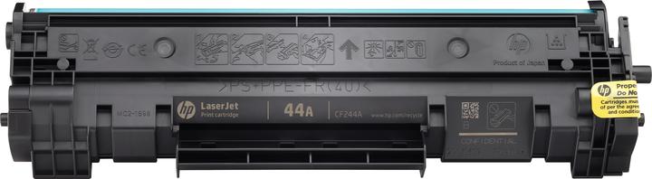 Produktbild HP 44A (BK)