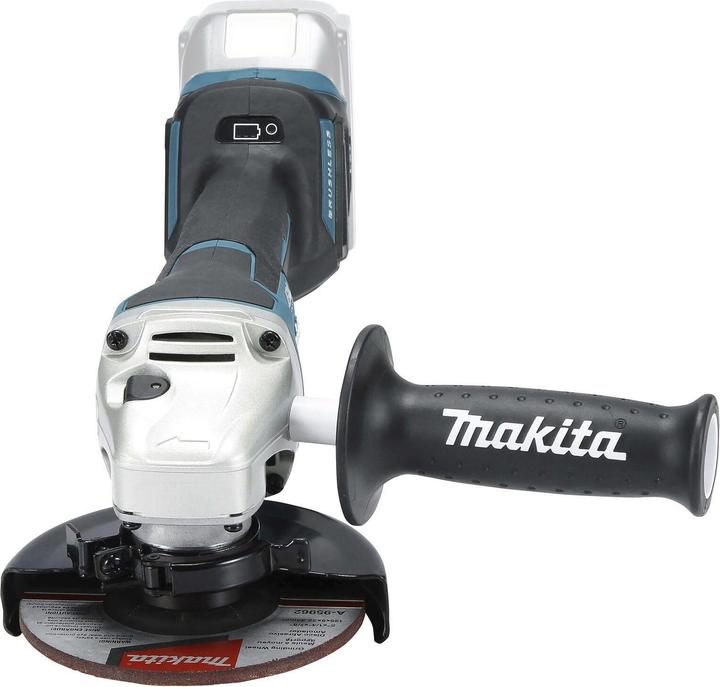 Produktbild Makita DGA 517 (125 mm)