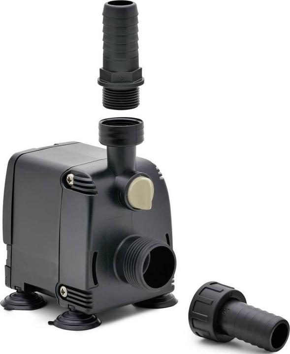 Actual product image Eden WaterParadise PAS 5000 94019 Aquarien-Pumpe