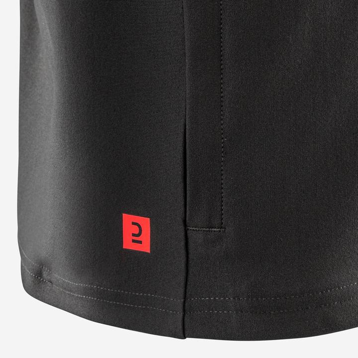 Actual product image Kipsta 1/2 ZIP VIRALTO (M)