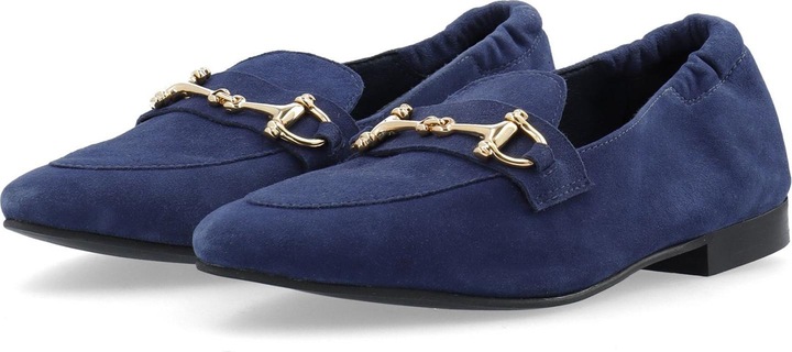 Immagine prodotto Bianco Scarpe basse in pelle scamosciata BIATRACEY (38)