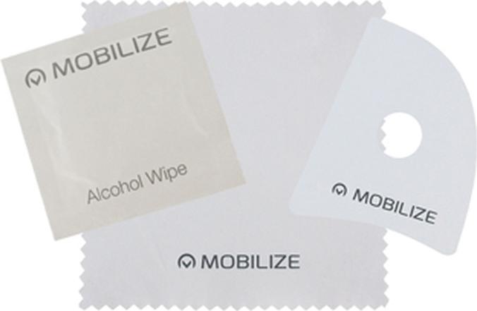 Actual product image Mobilize Glass (1 Piece, Oppo A16, Oppo A54s, Oppo A16s)