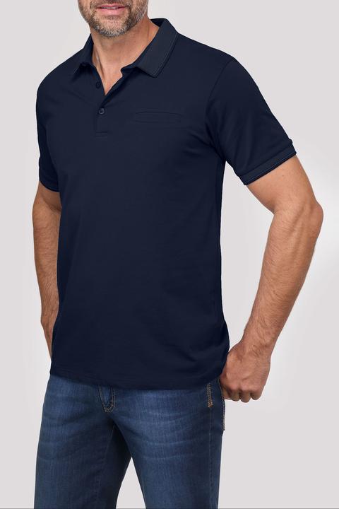 Produktbild Sealand Poloshirt (L)