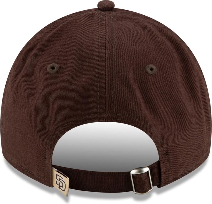Produktbild New Era 9Twenty Strapback San Diego Padres