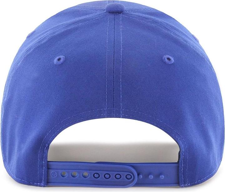 Actual product image 47 Brand Snapback Enfants Cap - BASIC Los Angeles Dodgers (52, 53, 54, 55, 56)