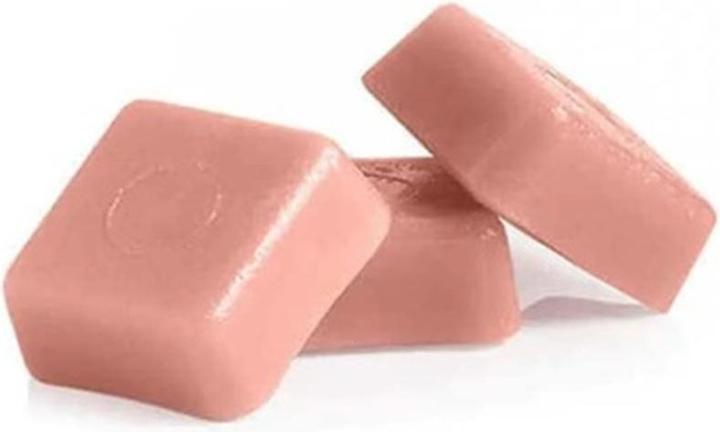 Starpil Rosa Rosenblüten Hartwachs