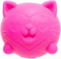 Actual product image NeeDoh Teenie Cool Cats 4 -Pack