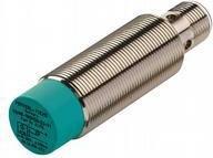 Produktbild Pepperl & Fuchs PEPPERL+FUCHS NBN12-18GM50-E1-V1-M