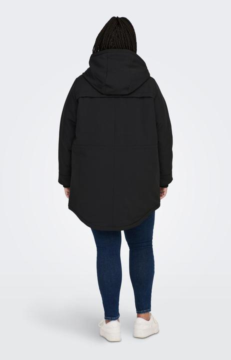 Produktbild Only Curvy Parka