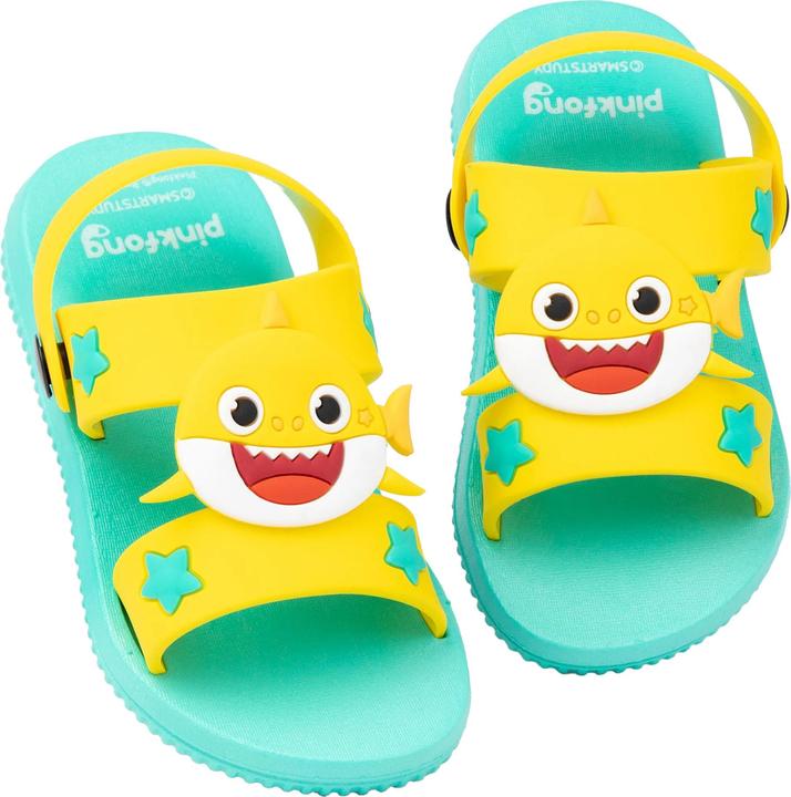 Produktbild Pinkfong Sandalen (24)
