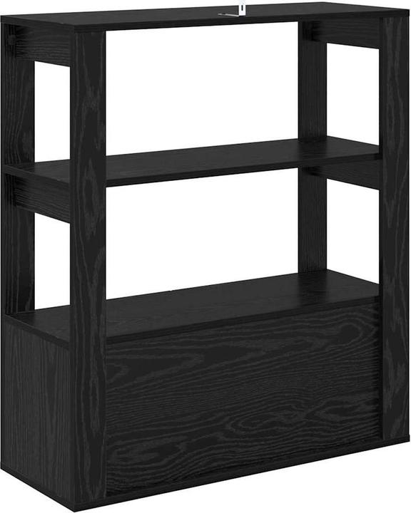 Actual product image vidaXL Sideboard (80 x 30 x 90 cm)