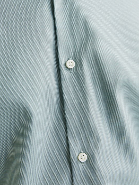 Actual product image Jack & Jones Jprblaparker Shirt L/S Noos (L)