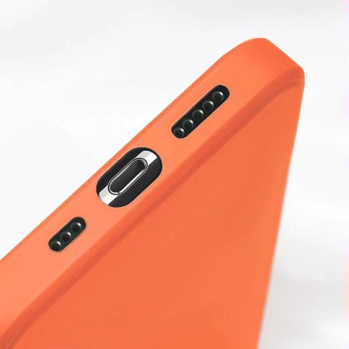 Immagine prodotto Hurtel Portacarte Portafoglio in silicone con porta carte Documenti per iPhone 12 Pro rosso (Apple iPhone 12 Pro)