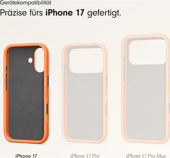 Actual product image Beats Rugged Case (Apple iPhone 17)
