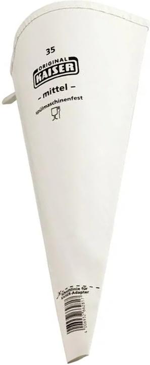 Produktbild Kaiser Spritzbeutel 35 cm Profi Deko-Center (Spritzbeutel, 2000 ml)