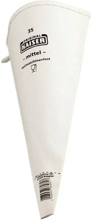 Actual product image Kaiser Piping bag (Piping bag, 2000 ml)