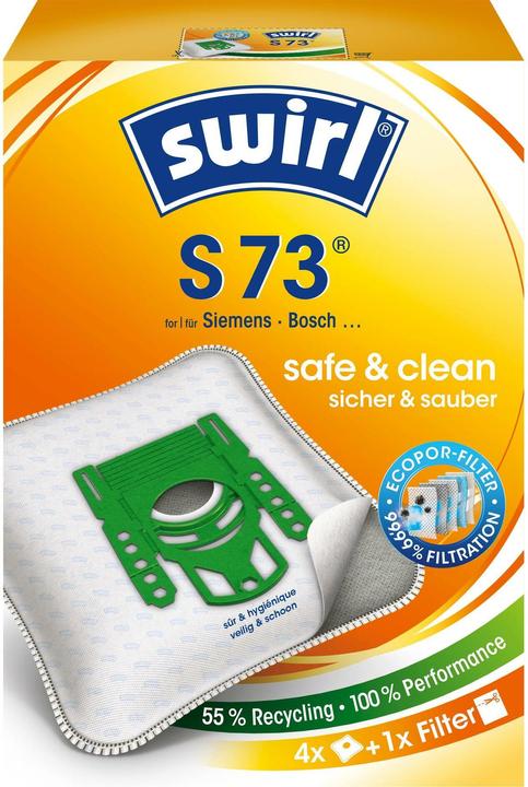 Produktbild Swirl S 73 As (1 x)